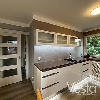 Prodej bytu 4+1 101 m² Děčín VI-Letná, Slovanská