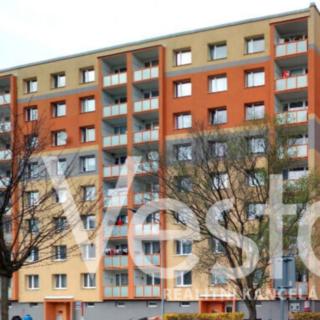Prodej bytu 2+1 63 m² Děčín XXVII-Březiny, Kosmonautů