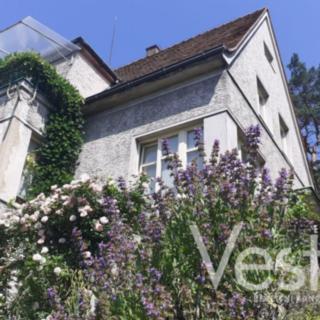 Prodej rodinného domu 228 m² Děčín IV-Podmokly, Na Vinici
