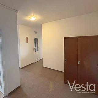 Prodej bytu 2+1 75 m² Děčín