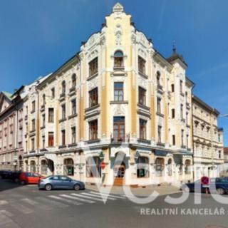 Pronájem bytu 3+kk 85 m² Děčín IV-Podmokly, Zbrojnická