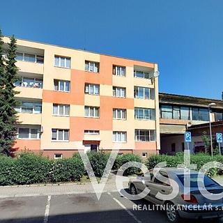 Prodej bytu 3+1 72 m² Bílina Teplické Předměstí, M. Švabinského