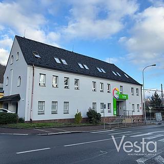 Pronájem výrobního objektu 49 m² Děčín, Teplická