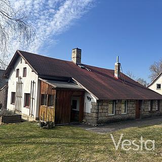 Prodej chalupy 180 m² Růžová
