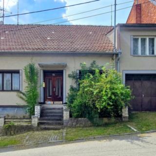Prodej rodinného domu 150 m² Račice-Pístovice