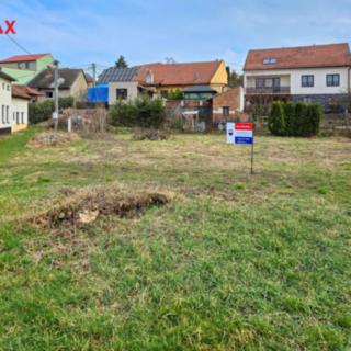 Prodej stavební parcely 467 m² Rybníček