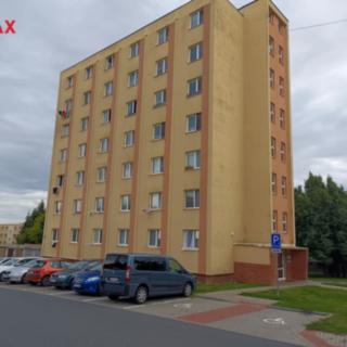 Prodej bytu 2+kk 25 m² Mokrá-Horákov