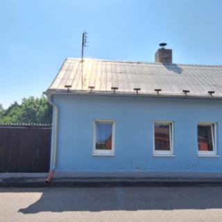 Prodej rodinného domu 38 m² Studnice