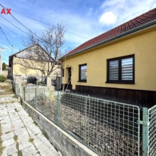 Prodej rodinného domu 96 m² Kobeřice u Brna, Beneška