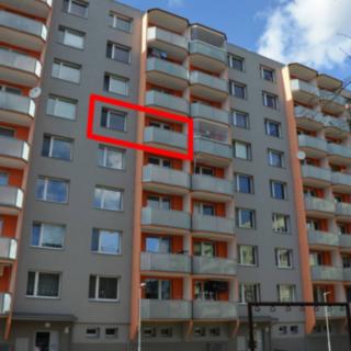 Pronájem bytu 3+1 75 m² Vyškov