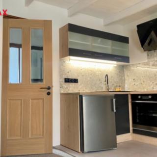 Pronájem bytu 2+kk 54 m² Kojetín I-Město, Masarykovo náměstí