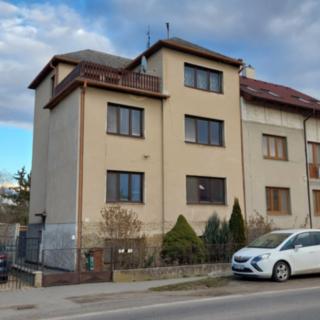 Prodej činžovního domu 166 m² Bučovice, Ždánská