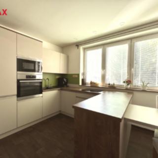 Prodej bytu 2+1 65 m² Vyškov Rychtářov