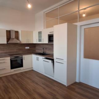 Pronájem bytu 3+1 102 m² Vyškov