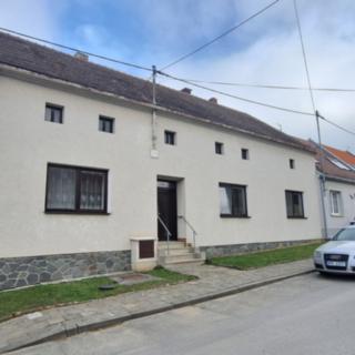Prodej rodinného domu 120 m² Vyškov