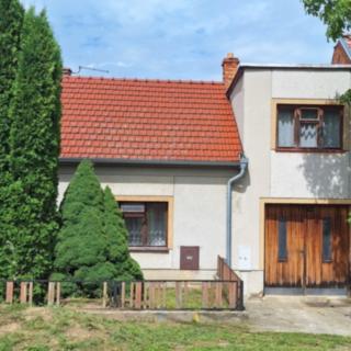 Prodej rodinného domu 135 m² Račice-Pístovice