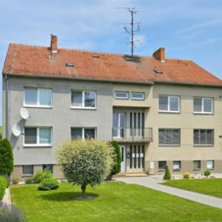 Prodej bytu 3+1 83 m² Klobouky u Brna