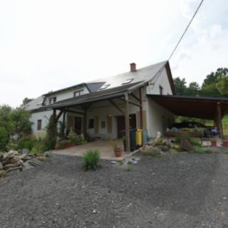 Prodej rodinného domu 350 m² Velké Losiny, Zadní