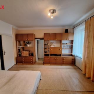 Prodej rodinného domu 188 m² Ivanovice na Hané, Smetanova