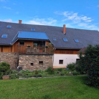 Prodej rodinného domu 350 m² Velké Losiny