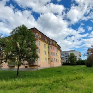 Prodej bytu 3+kk 84 m² Olomouc Povel, Slavonínská