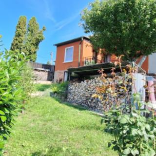 Prodej chalupy 44 m² Studnice