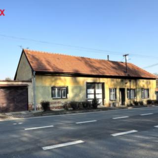 Prodej rodinného domu 153 m² Brankovice