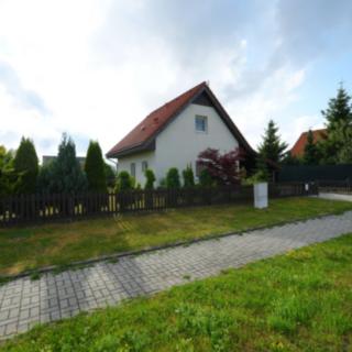 Prodej rodinného domu 68 m² Petrovice