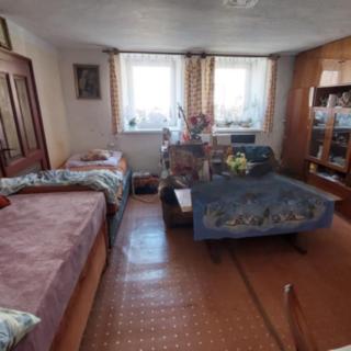 Prodej rodinného domu 65 m² Dřevnovice