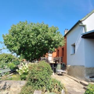 Prodej rodinného domu 44 m² Studnice