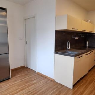 Pronájem bytu 2+1 52 m² Vyškov