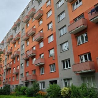Prodej bytu 2+1 54 m² Brno
