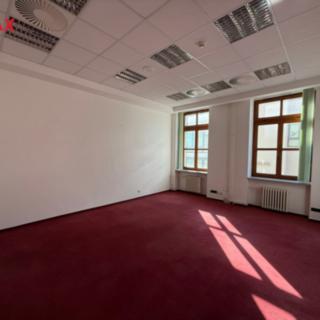 Pronájem kanceláře 29 m² Vyškov -Město, Jana Šoupala
