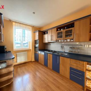 Prodej rodinného domu 162 m² Vyškov