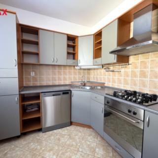 Pronájem bytu 4+kk 87 m² Vyškov Brňany, V Brňanech