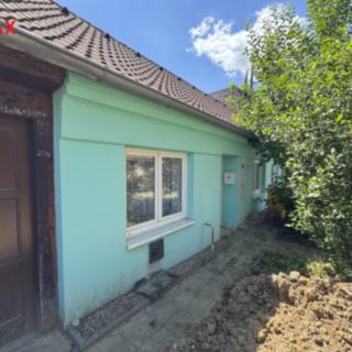 Prodej rodinného domu 66 m² Tučapy