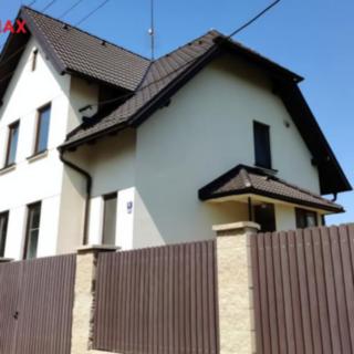 Prodej rodinného domu 188 m² Ivanovice na Hané, Smetanova