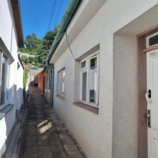 Prodej rodinného domu 81 m² Rousínov