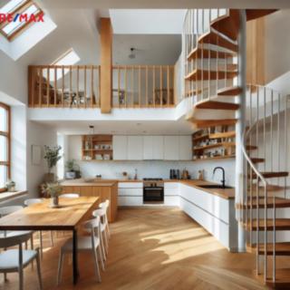 Prodej bytu 4+kk 116 m² Vyškov -Město, Masarykovo náměstí