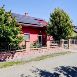 Prodej rodinného domu 117 m² Hvozdec