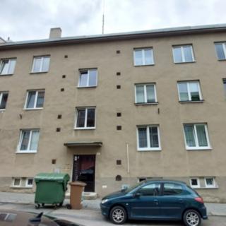 Prodej bytu 3+1 73 m² Vyškov -Předměstí, Švermova