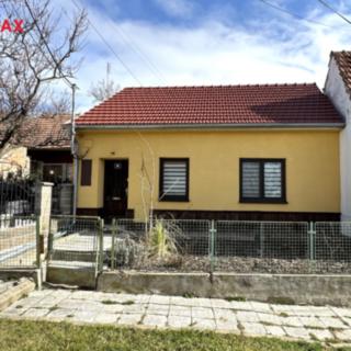Prodej rodinného domu 96 m² Kobeřice u Brna