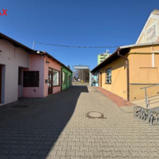 Pronájem obchodu 37 m² Vyškov