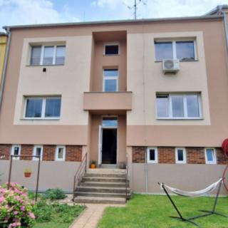 Prodej bytu 4+1 104 m² Vyškov Dědice, Na Hraničkách