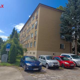 Prodej bytu 3+1 73 m² Svitavy Předměstí, Československé armády