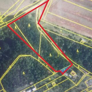 Prodej ostatního pozemku 6 959 m² Ostopovice