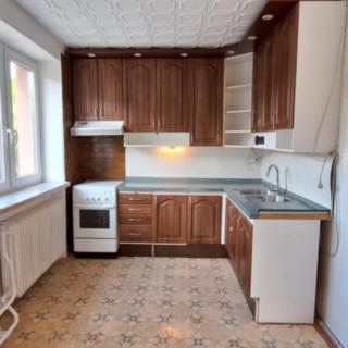 Prodej bytu 2+1 56 m² Bystřice pod Hostýnem, Odboje