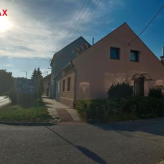 Prodej rodinného domu 130 m² Vyškov