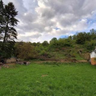 Prodej stavební parcely 3583 m² Viničné Šumice