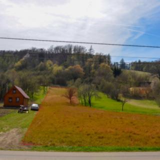 Prodej stavební parcely 1 699 m² Javorník